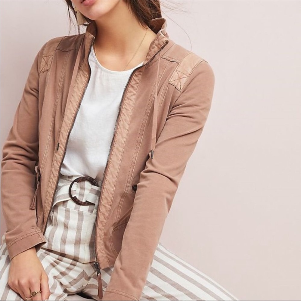 New Anthropologie Gorgeous Lightweight Marrakech